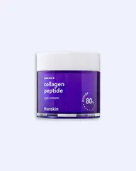 Hanskin - Collagen Peptide Eye Cream