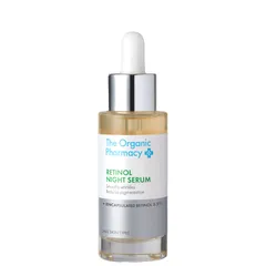 The Organic Pharmacy - Serums Retinol Night Serum