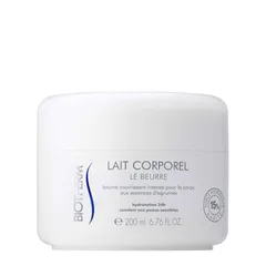 BIOTHERM - LAIT CORPOREL LE BEURRE CORPOREL