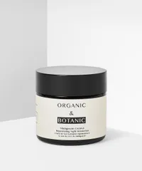 Madagascan Coconut Rejuvenating Night Moisturiser