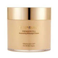 ENPRANI - PREMIERCELL Renewing Massage Cream