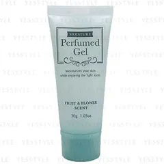 DAISO - Moisture Perfumed Gel Fruit & Flower Scent