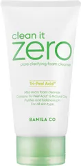 Banila Co - Clean It Zero Pore Clarifying Foam Cleanser