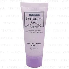 DAISO - Moisture Perfumed Gel Brilliant Fruit Scent