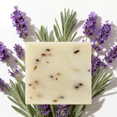 Fitglow Beauty - The Relax Soap Bar