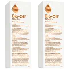 Bio Oil - Skincare Oil x 2