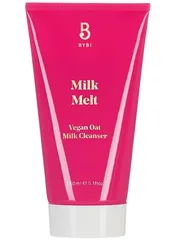 BYBI - Milk Melt Vegan Oat Cleanser
