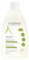 A-DERMA - Shower Gel Hydra-Protective