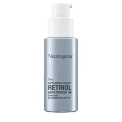 Rapid Wrinkle Repair Retinol Moisturizer SPF 30