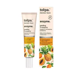 TOŁPA - PEELING 3 ENZYMY