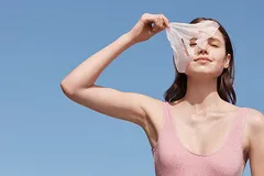 Skinstitut - Quick-Fix Brightening Sheet Mask — skinstitut