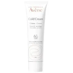 Eau Thermale Avene - Face Cold Cream
