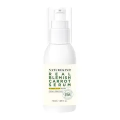 NATUREKIND - Real Blemish Carrot Serum