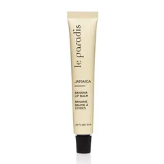 Le Paradis - Jamaica Banana Lip Balm