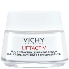 Vichy LiftActiv H.A. Anti-Wrinkle Firming Cream