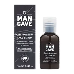 ManCave - Anti-Pollution Serum