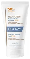 Ducray - Melascreen Protective Anti-Spots Fluid SPF50+