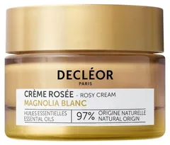 DECLEOR - Magnolia Blance - Regenerating Rosy Cream