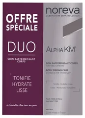 Alpha KM Body Firming Care