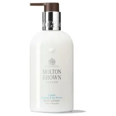Molton Brown - Coastal Cypress & Sea Fennel Body Lotion