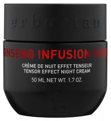 Erborian - Ginseng Infusion Night Tensor Effect Night Cream