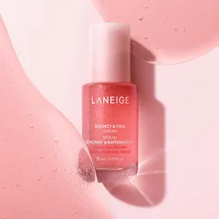 LANEIGE - Bouncy Firm Serum
