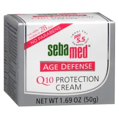 Sebamed - Anti-aging Q10 Cream
