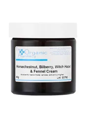 The Organic Pharmacy - Bilberry Complex Cream