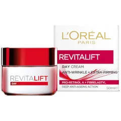 L'Oréal Paris - Revitalift Day Cream