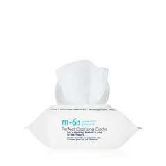 M-61 - Perfect Cleansing Cloths