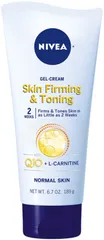 Nivea - Skin Firming and Toning Gel Cream with Q10 Plus