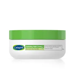 Hydrating Night Cream