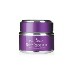 PharmaClinix - Scar Repairex Cream
