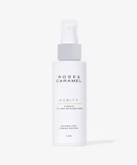 Rose & Caramel - Purity Hydration