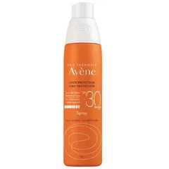 Eau Thermale Avene - Suncare High Protection Spray SPF30+