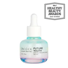 Pacifica - Future Youth Gravity Rebound Serum