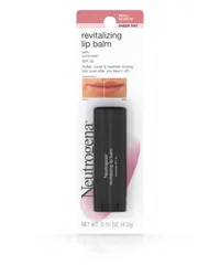 Neutrogena - Revitalizing Lip Balm SPF 20