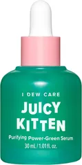 Juicy Kitten Purifying Power-Green Serum