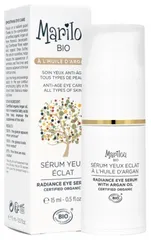 Marilou Bio - Radiance Eye Serum with Argan Oil
