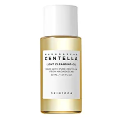 Madagascar Centella Light Cleansing Oil Mini
