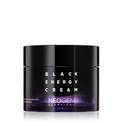 NEOGEN X SUR.MEDIC - Dermalogy Black Energy Cream