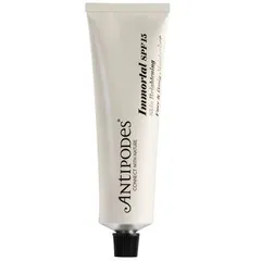 Antipodes - Daily Moisturise Immortal SPF15 Skin-Brightening Face & Body Moisturiser