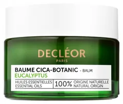 DECLEOR - Cica-Botanic Balm Eucalyptus