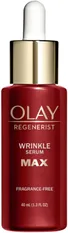 Olay - Regenerist MAX Wrinkle Serum