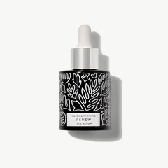Naked \u0026 Thriving - Renew Resurfacing Night Serum
