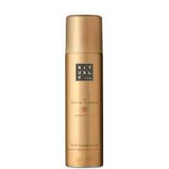 RITUALS - The Ritual of Mehr Body Mousse to Oil