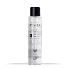 Nella - Oneday Whitener White Snow Fermented Water Skin
