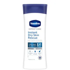 Expert Care Instant Dry Skin Rescue Body Lotion