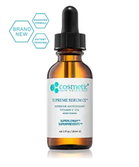 Cosmetic Skin Solutions - Vitamin C+E Serum Advanced Formula