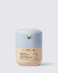 Evereden - Protecting Baby Face Cream - No 2. Silk Cream
